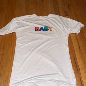 shien - t shirt dress